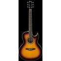 IBANEZ JSA5 VB,  Joe Satriani - vai con la sigla