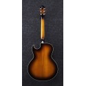 IBANEZ JSA5 VB,  Joe Satriani - vaiconlasigla