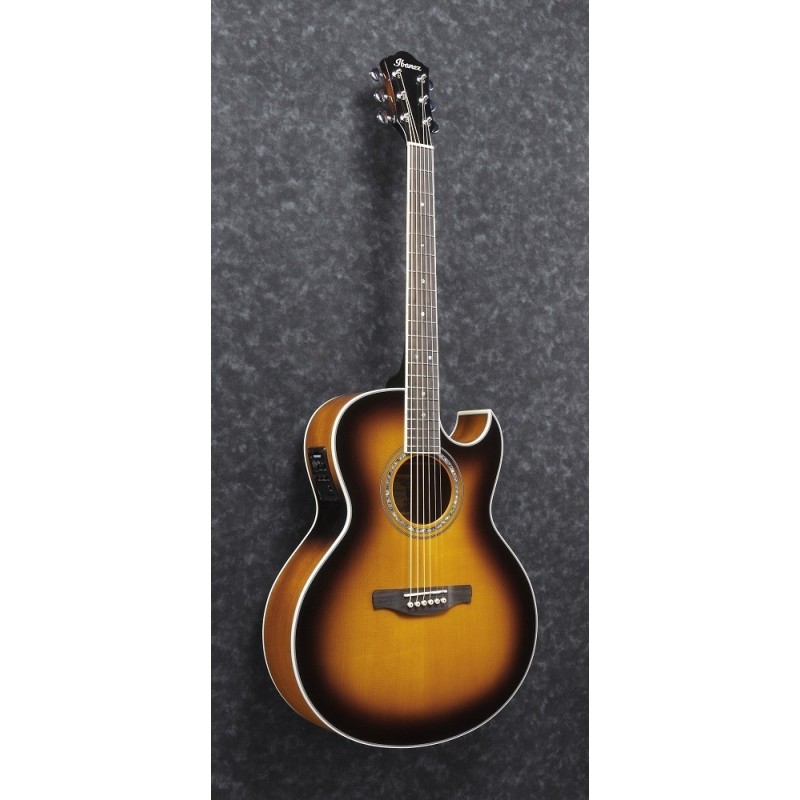 IBANEZ JSA5 VB,  Joe Satriani - vai con la sigla