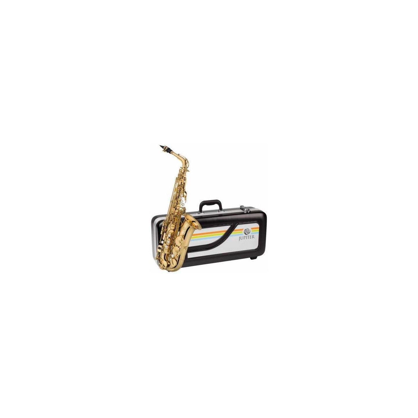 JUPITER JAS500A Sax Alto in Mib - vaiconlasigla