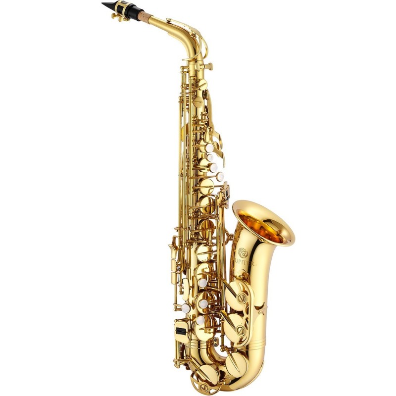 JUPITER JAS500A Sax Alto in Mib - vai con la sigla