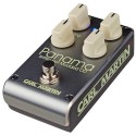 CARL MARTIN PANAMA overdrive - vai con la sigla