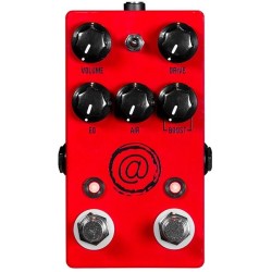 JHS PEDALS AT+ Overdrive - Andy Timmons Plus - vaiconlasigla