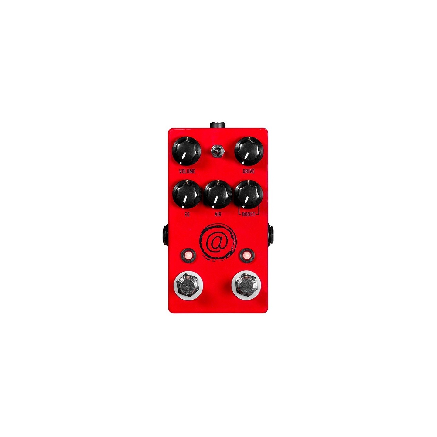 JHS PEDALS AT+ Overdrive - Andy Timmons Plus - vaiconlasigla