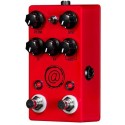 JHS PEDALS AT+ Overdrive - Andy Timmons Plus - vai con la sigla