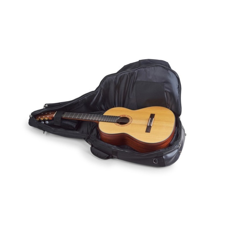 ROCKBAG RB 20458 B Borsa Cross Walker Chitarra classica 4/4 - vaiconlasigla
