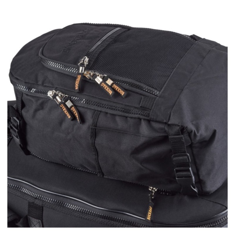 ROCKBAG RB 20458 B Borsa Cross Walker Chitarra classica 4/4 - vai con la sigla