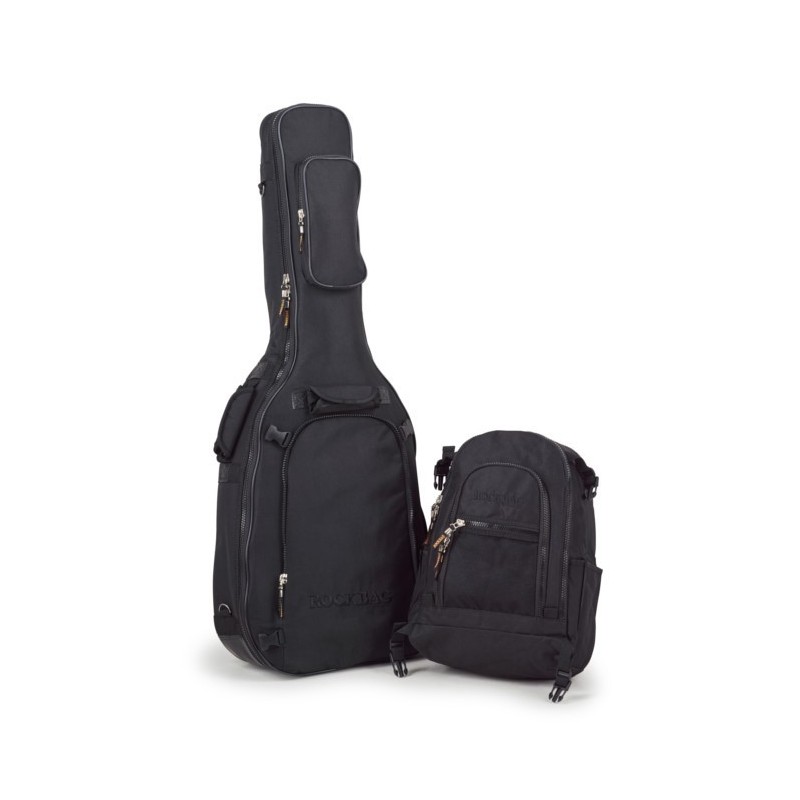 ROCKBAG RB 20458 B Borsa Cross Walker Chitarra classica 4/4 - vai con la sigla