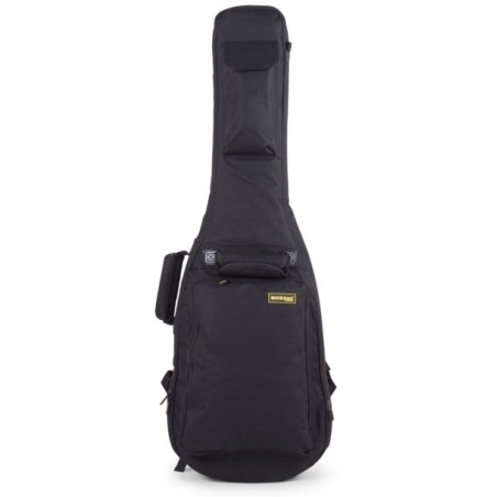ROCKBAG RB 20516 B/PLUS - Borsa per chitarra elettrica - Serie Student Plus - vaiconlasigla