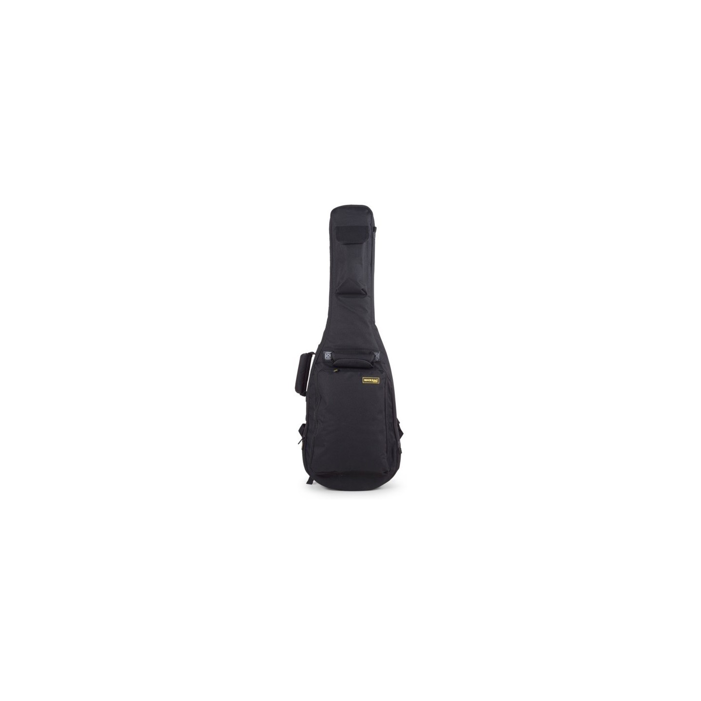 ROCKBAG RB 20516 B/PLUS - Borsa per chitarra elettrica - Serie Student Plus - vaiconlasigla