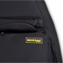 ROCKBAG RB 20516 B/PLUS - Borsa per chitarra elettrica - Serie Student Plus - vai con la sigla