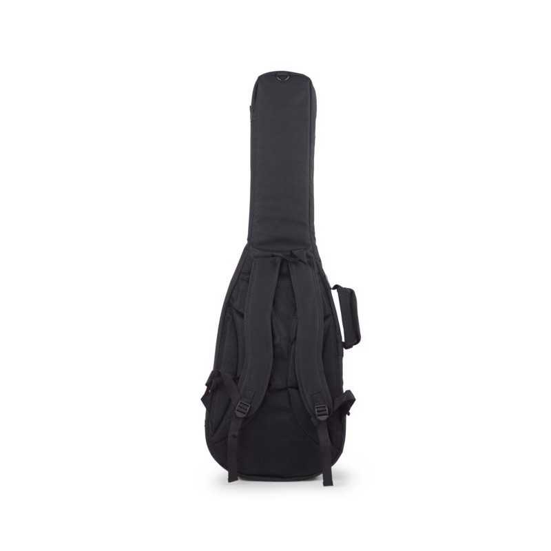 ROCKBAG RB 20516 B/PLUS - Borsa per chitarra elettrica - Serie Student Plus - vaiconlasigla