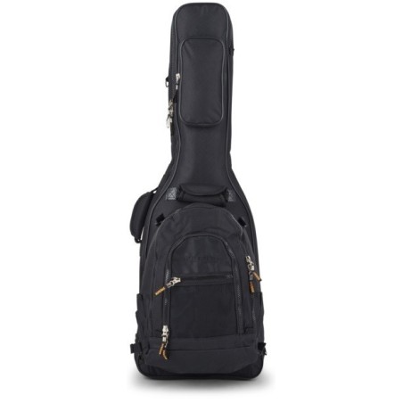 ROCKBAG RB 20456 B Borsa Cross Walker Chitarra Elettrica - vai con la sigla