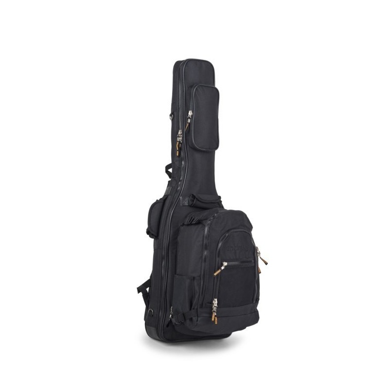 ROCKBAG RB 20456 B Borsa Cross Walker Chitarra Elettrica - vai con la sigla