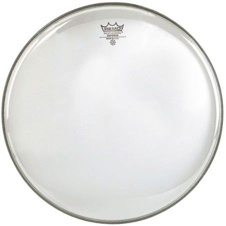 REMO BE-0316-00 Emperor Clear 16" per tom e rullante - vaiconlasigla