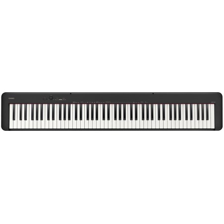 CASIO CDP-S110 BK, pianoforte digitale. - vai con la sigla