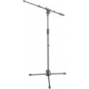 DIE HARD DHPMS50 Asta Microfono Giraffa Telescopica - vai con la sigla