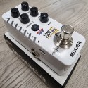 MOOER TONE CAPTURE, Eq/campionatore per chitarra - usato- - vai con la sigla