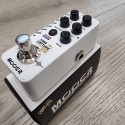 MOOER TONE CAPTURE, Eq/campionatore per chitarra - usato- - vaiconlasigla