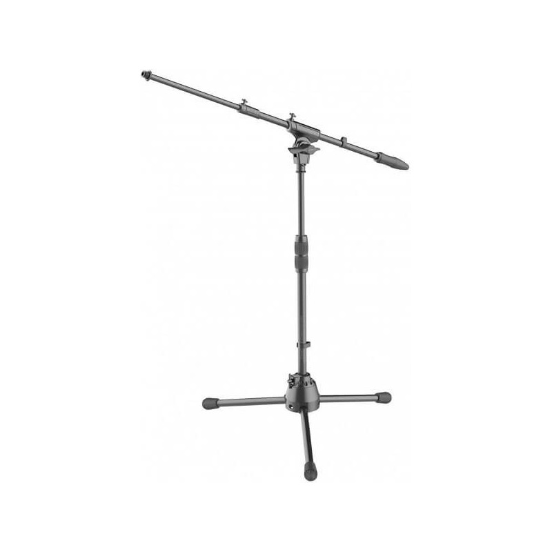DIE HARD DHPMS60 Asta Microfono Nana Giraffa Telescopica - vaiconlasigla