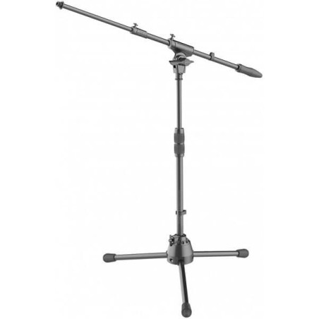 DIE HARD DHPMS60 Asta Microfono Nana Giraffa Telescopica - vaiconlasigla
