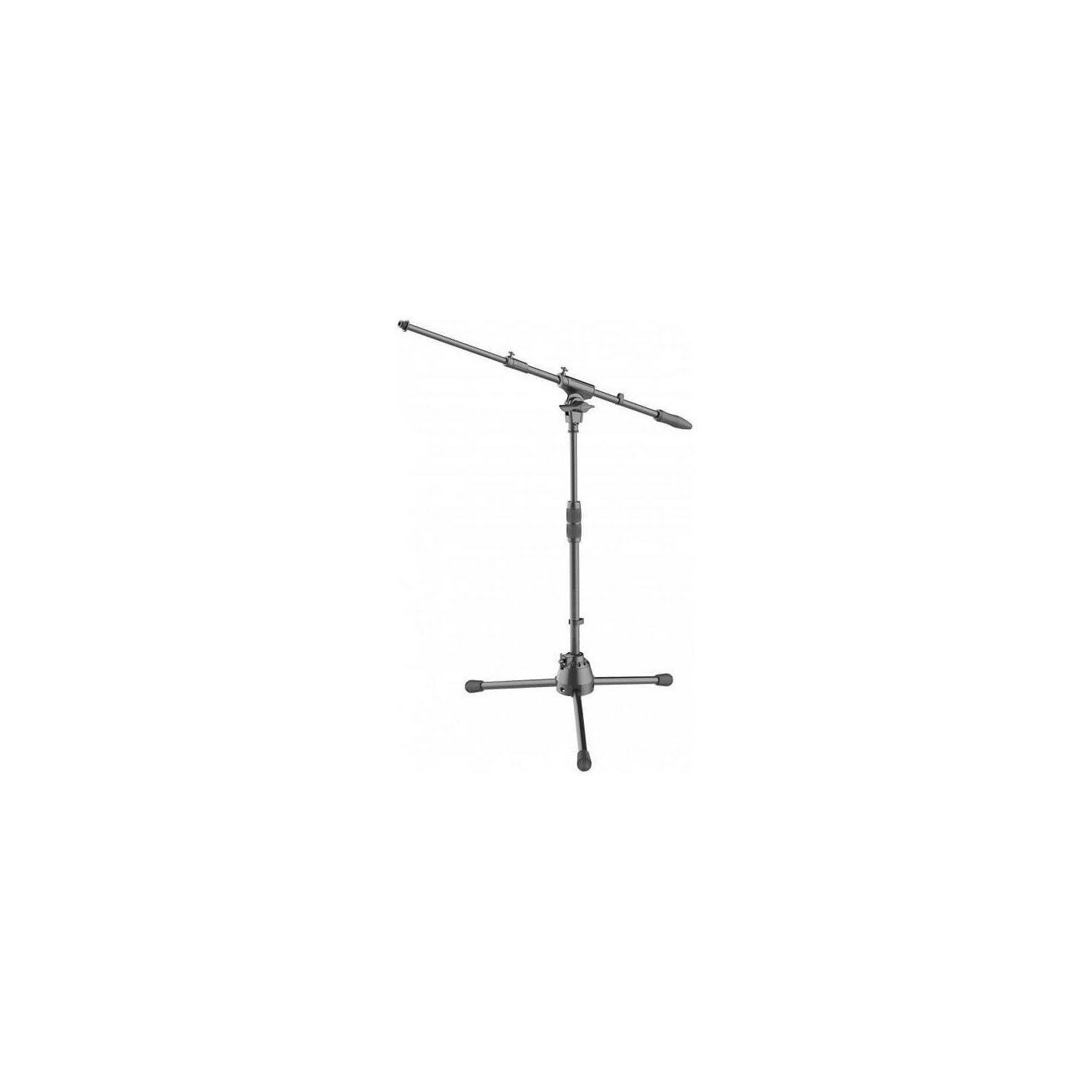 DIE HARD DHPMS60 Asta Microfono Nana Giraffa Telescopica - vaiconlasigla