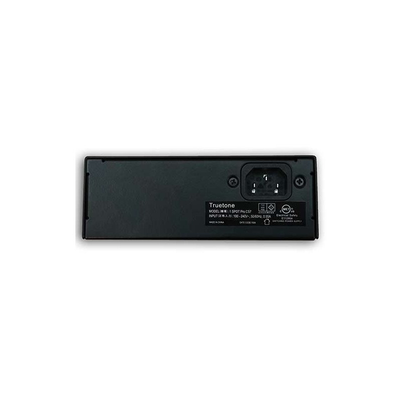 TRUETONE Visual Sound 1 Spot Pro CS7 - vai con la sigla