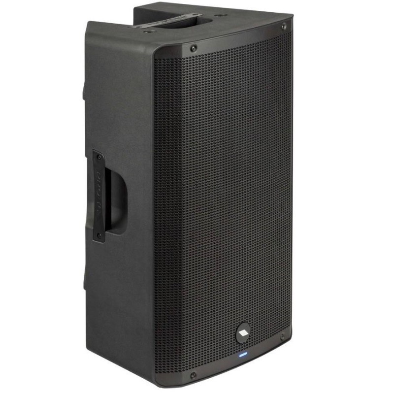 PROEL DIVA12A, Diffusore bi-amplificato da 12” 1000w - vai con la sigla