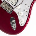 TOKAI TOK-AST52SH FR/M Chitarra Elettrica Traditional Strato Style HSS - vai con la sigla