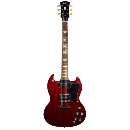 TOKAI TOK-USG58 CH Chitarra Elettrica Traditional SG Style - vai con la sigla