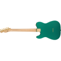 FENDER SQUIER 40TH ANNIVERSARY TELECASTER®, GOLD EDITION - vaiconlasigla