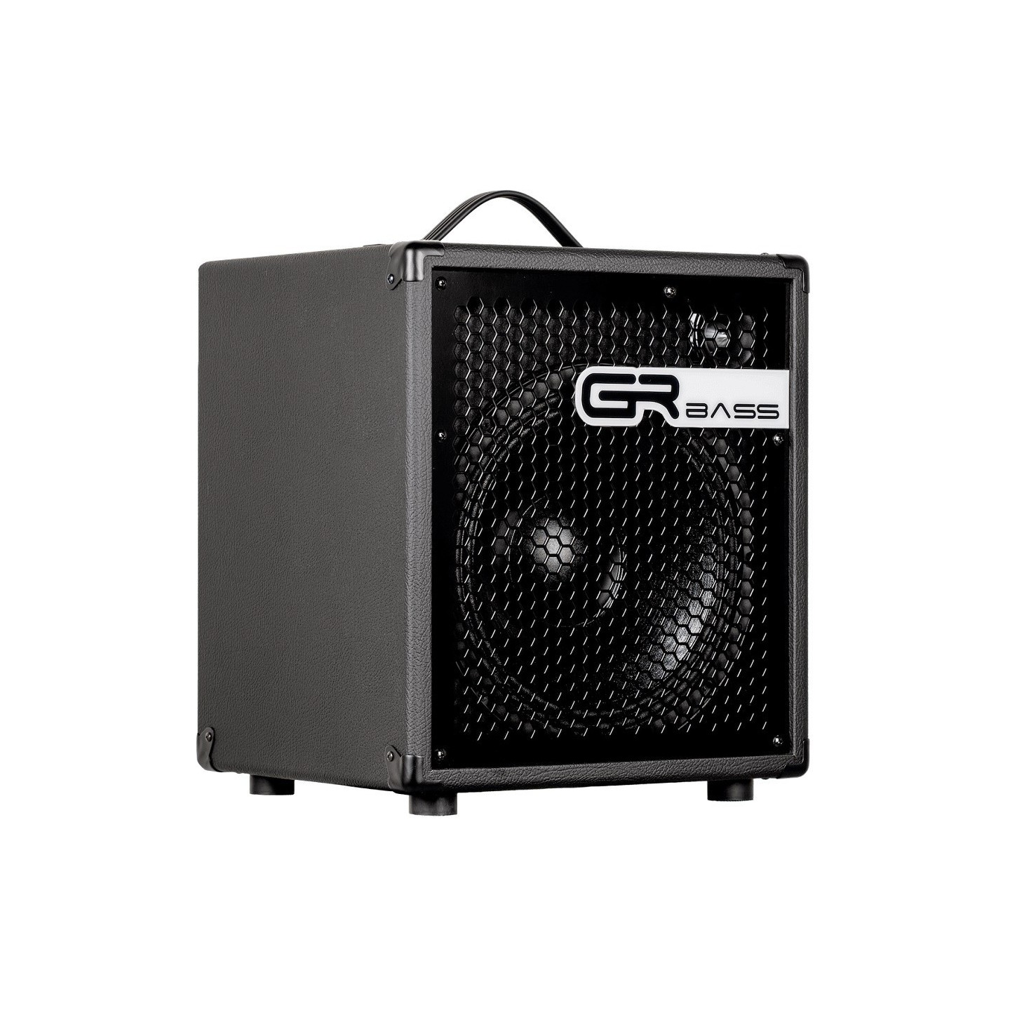 GRBass C-CUBE350TX Combo 350w/4Ohm - vaiconlasigla