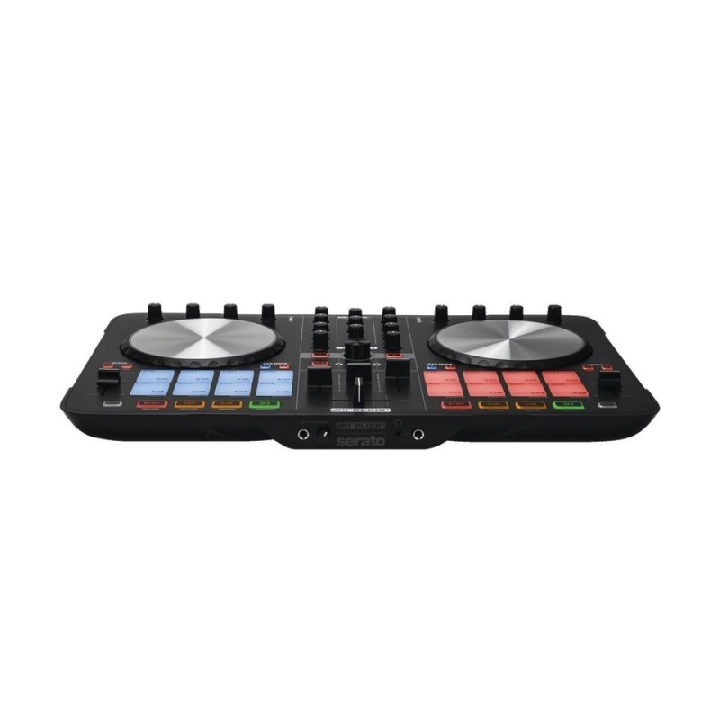 RELOOP BeatMix 2 MK2, controller per serato - vaiconlasigla