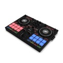 RELOOP Ready, dj controller, PICCOLE DIMENSIONI, GRANDI POSSIBILITA’ - vaiconlasigla