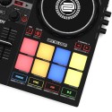 RELOOP Ready, dj controller, PICCOLE DIMENSIONI, GRANDI POSSIBILITA’ - vai con la sigla