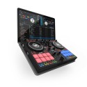 RELOOP Ready, dj controller, PICCOLE DIMENSIONI, GRANDI POSSIBILITA’ - vaiconlasigla