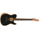 FENDER Acoustasonic Player Telecaster, Brushed Black - vaiconlasigla