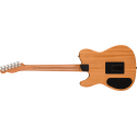 FENDER Acoustasonic Player Telecaster, Brushed Black - vaiconlasigla