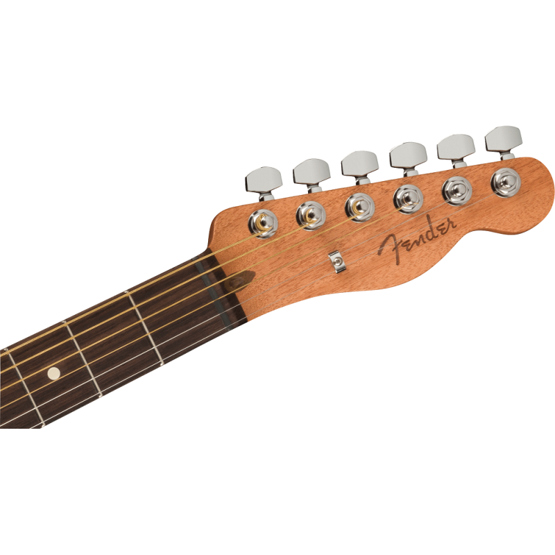 FENDER Acoustasonic Player Telecaster, Brushed Black - vaiconlasigla