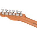 FENDER Acoustasonic Player Telecaster, Brushed Black - vai con la sigla