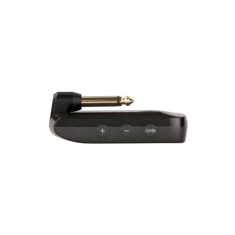 NUX MIGHTY PLUG PRO Remote modelling Amplug per chitarra e basso - vai con la sigla