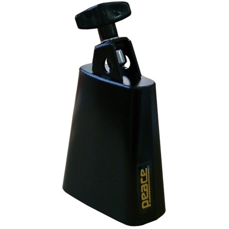 PEACE CB-14 Cow bell da 4" - vaiconlasigla