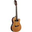 EKO GUITARS  MIA N400CE, chitarra classica amplificata - vai con la sigla