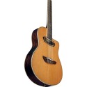 EKO GUITARS  MIA N400CE, chitarra classica amplificata - vai con la sigla