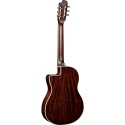 EKO GUITARS  MIA N400CE, chitarra classica amplificata - vaiconlasigla
