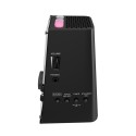 KORG - KDM-3 BK - METRONOMO DIGITALE - vai con la sigla