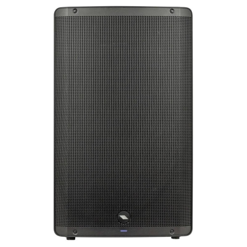 PROEL DIVA 15A Cassa attiva  Biamp. 15" 1000W con Bluetooth - vai con la sigla