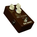 CARL MARTIN SINGLE AC TONE, Overdrive per chitarra - vaiconlasigla