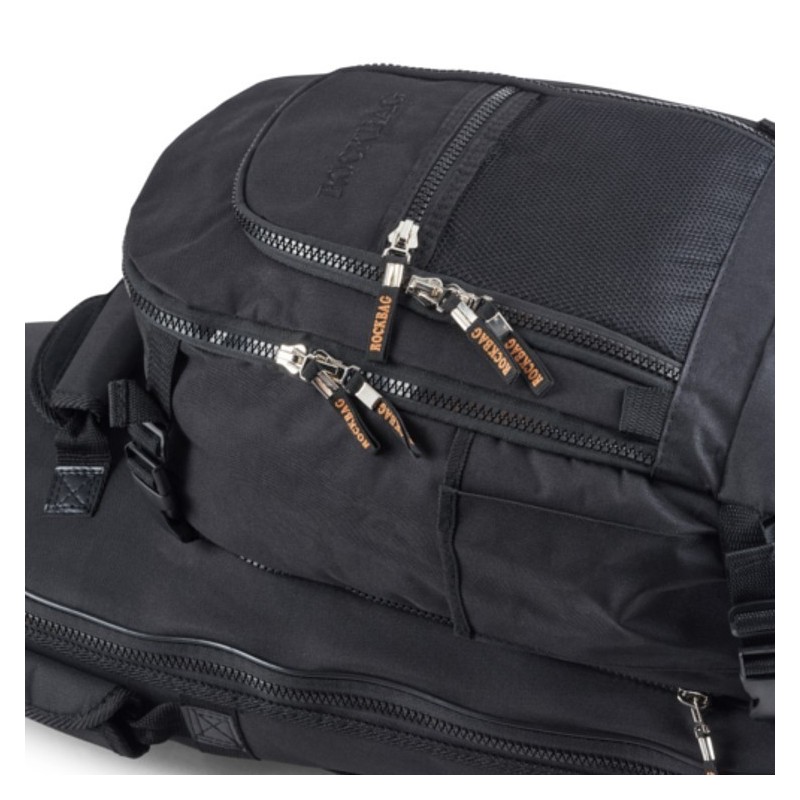 ROCKBAG RB 20455 B - Borsa imbottita per basso elettrico - vai con la sigla