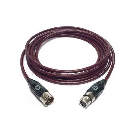REFERENCE Dammi Un Cavo XLRM/XLRF, XLR M - XLR F 4,25mt - vai con la sigla